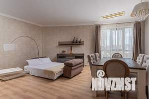 2-к квартира, посуточно, 85м2, 7/15 этаж