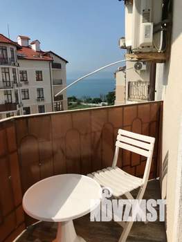 1-к квартира, посуточно, 41м2, 7/8 этаж