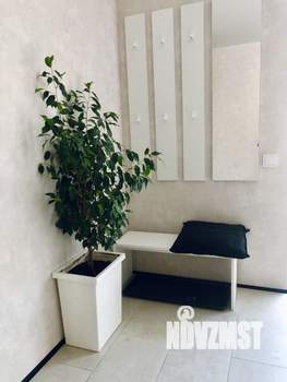 2-к квартира, посуточно, 50м2, 1/2 этаж