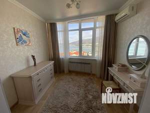 2-к квартира, посуточно, 110м2, 1/1 этаж