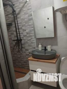 1-к квартира, посуточно, 35м2, 7/10 этаж