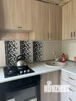 2-к квартира, посуточно, 46м2, 1/5 этаж
