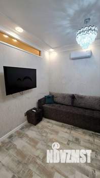 1-к квартира, посуточно, 55м2, 1/7 этаж