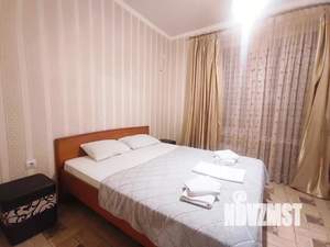 2-к квартира, посуточно, 57м2, 2/5 этаж