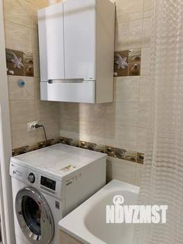 1-к квартира, на длительный срок, 45м2, 7/8 этаж