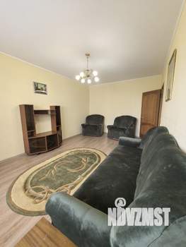 2-к квартира, посуточно, 54м2, 5/9 этаж