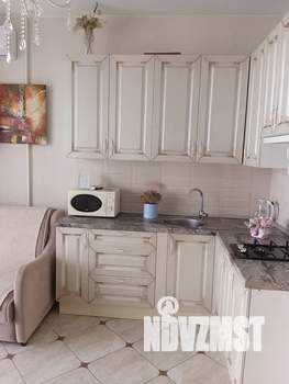 1-к квартира, посуточно, 49м2, 5/7 этаж