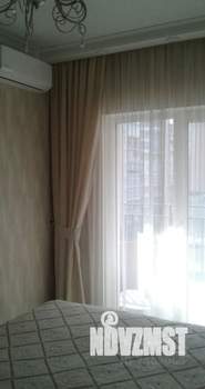 1-к квартира, посуточно, 60м2, 5/5 этаж