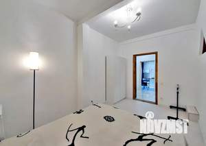 2-к квартира, посуточно, 40м2, 1/3 этаж