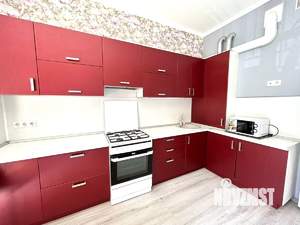 1-к квартира, на длительный срок, 46м2, 2/8 этаж