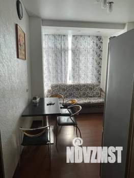 2-к квартира, посуточно, 57м2, 5/6 этаж