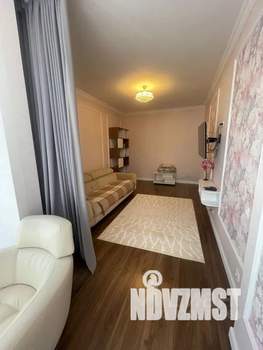 2-к квартира, посуточно, 70м2, 4/8 этаж