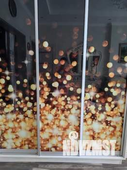 1-к квартира, посуточно, 49м2, 9/10 этаж