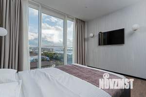 1-к квартира, посуточно, 32м2, 11/20 этаж