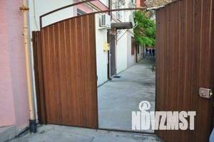 3-к квартира, посуточно, 88м2, 4/4 этаж