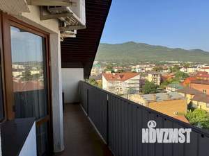 2-к квартира, посуточно, 80м2, 5/5 этаж