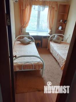 2-к квартира, посуточно, 56м2, 4/5 этаж