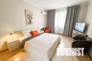 2-к квартира, посуточно, 62м2, 2/5 этаж