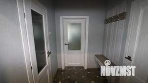 2-к квартира, посуточно, 50м2, 3/3 этаж
