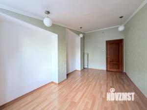 2-к квартира, на длительный срок, 62м2, 4/5 этаж