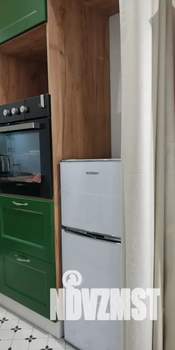 Студия квартира, посуточно, 31м2, 1/6 этаж