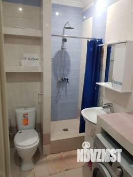 1-к квартира, на длительный срок, 43м2, 7/8 этаж