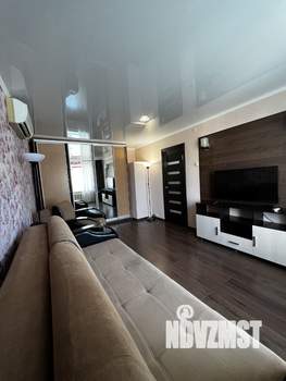 2-к квартира, посуточно, 43м2, 6/9 этаж