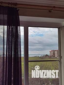 1-к квартира, посуточно, 36м2, 4/11 этаж