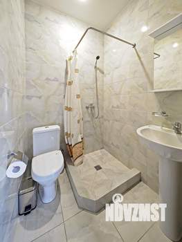 2-к квартира, посуточно, 35м2, 1/1 этаж