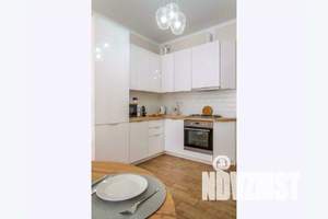 1-к квартира, посуточно, 57м2, 8/8 этаж