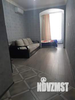 1-к квартира, посуточно, 55м2, 2/6 этаж