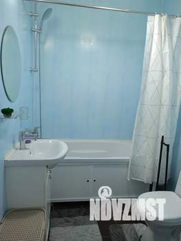 1-к квартира, посуточно, 40м2, 5/7 этаж