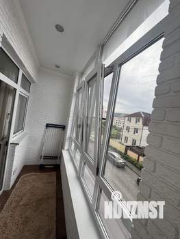 2-к квартира, на длительный срок, 68м2, 2/9 этаж