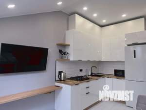 1-к квартира, посуточно, 50м2, 5/5 этаж