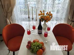 1-к квартира, посуточно, 52м2, 2/6 этаж