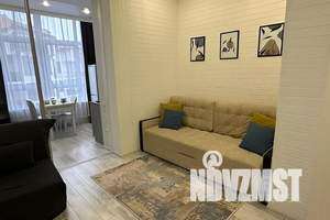 1-к квартира, посуточно, 30м2, 7/8 этаж