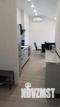 2-к квартира, посуточно, 64м2, 6/6 этаж