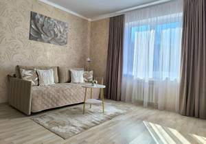 1-к квартира, на длительный срок, 42м2, 2/3 этаж