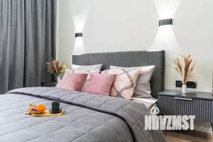 2-к квартира, посуточно, 52м2, 9/9 этаж