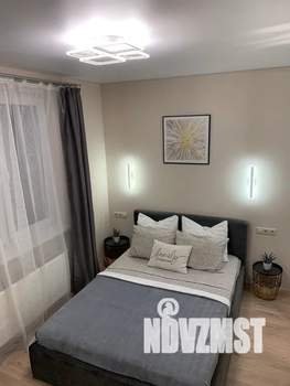 2-к квартира, посуточно, 78м2, 16/16 этаж