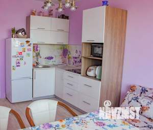 3-к квартира, посуточно, 54м2, 2/8 этаж