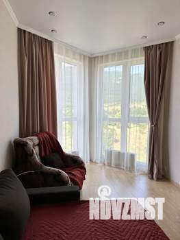 1-к квартира, посуточно, 33м2, 6/8 этаж