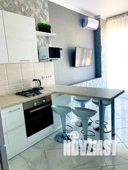 1-к квартира, посуточно, 54м2, 7/8 этаж