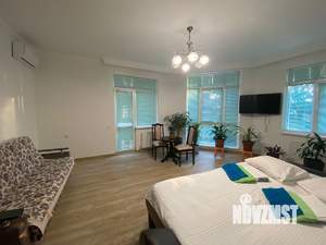 2-к квартира, посуточно, 80м2, 2/11 этаж
