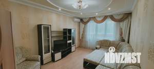 2-к квартира, посуточно, 75м2, 2/5 этаж