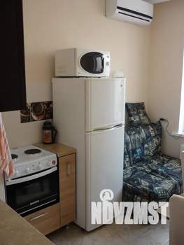 1-к квартира, посуточно, 42м2, 10/16 этаж