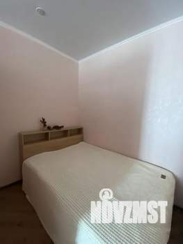 1-к квартира, посуточно, 47м2, 3/11 этаж