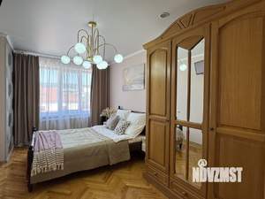 2-к квартира, посуточно, 60м2, 4/5 этаж