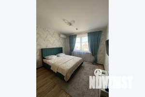 2-к квартира, посуточно, 56м2, 2/16 этаж