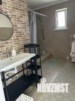 4-к квартира, посуточно, 120м2, 3/3 этаж